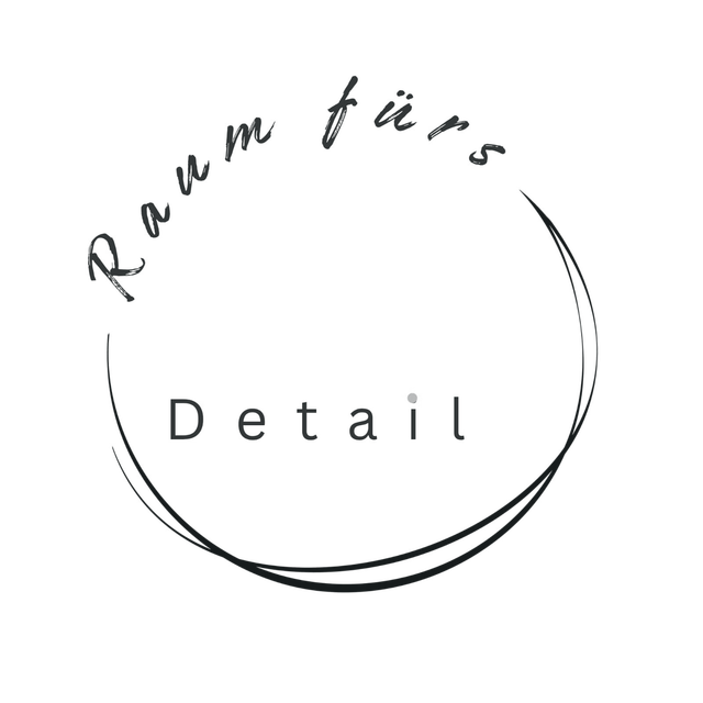 Raum fürs Detail
