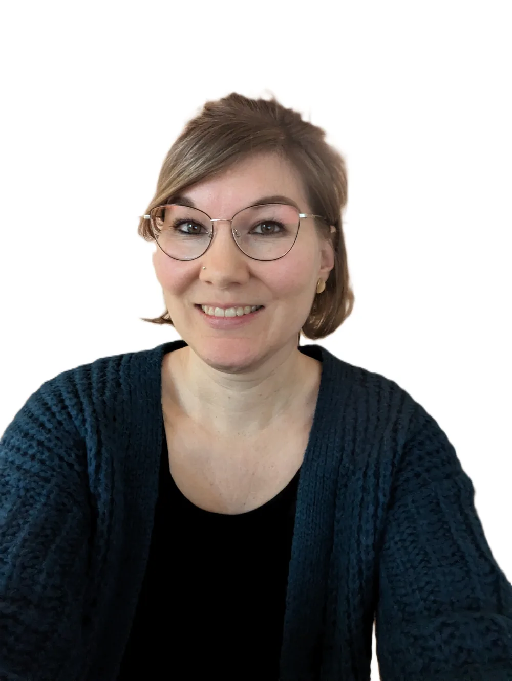 Rita Weibbrecht, systemische Beraterin und Supervisorin